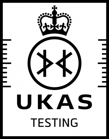 Another Successful 5D UKAS Audit for Accreditation to ISO 17025